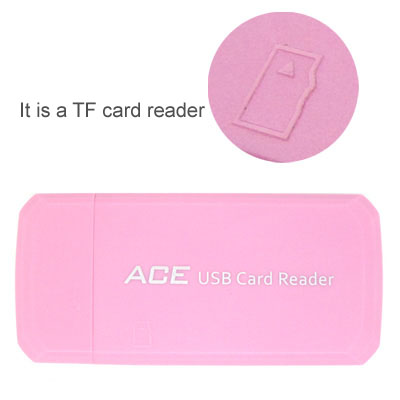 card reader